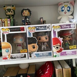 Funko Pop